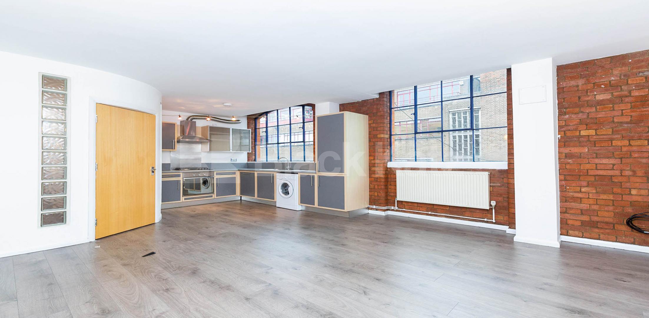			2 Bedroom, 1 bath, 1 reception Apartment			 Dove Road, ISLINGTON/CANONBURY